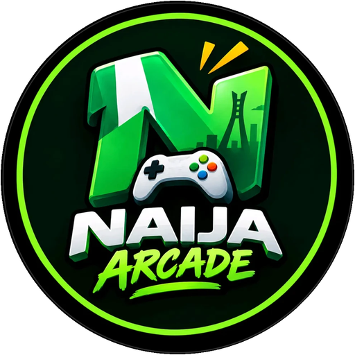 Naija Arcade
